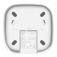 Homematic IP Smart Home Access Point 2, HmIP-HAP2
