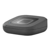 Homematic IP Smart Home Access Point 2, Anthrazit, HmIP-HAP2-A