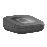 Homematic IP Smart Home Access Point 2, Anthrazit, HmIP-HAP2-A