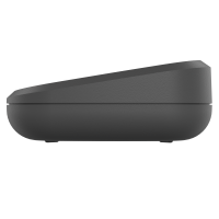 Homematic IP Smart Home Access Point 2, Anthrazit, HmIP-HAP2-A