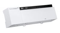 Homematic IP Funk Fu�bodenheizungset 3fach WTH-B