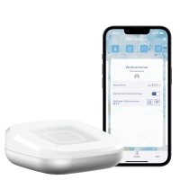 Homematic IP Evo Heizungssteuerung 5er Set