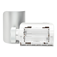 Homematic IP Evo Heizungssteuerung 3er Set, silber