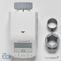 HomematicIPHeizkrpersetbasic fr 5 Heizkrper
