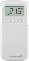 Homematic IP Heizkrperthermostat kompakt plus 3er Paket