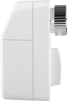 Homematic IP Heizkrperthermostat kompakt plus 3er Paket