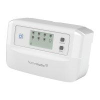Homematic IP Fubodenheizungscontroller 8-fach, motorisch HmIP-FALMOT-C8