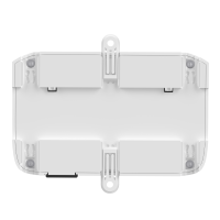 Homematic IP Fubodenheizungscontroller 8-fach, motorisch HmIP-FALMOT-C8
