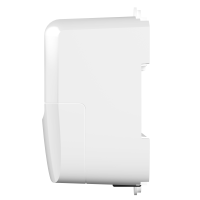 Homematic IP Fubodenheizungscontroller 8-fach, motorisch HmIP-FALMOT-C8