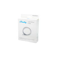 Shelly Flood Gen 4 Leak Sensor Cable