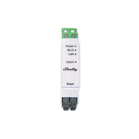 Shelly Pro 3EM-400