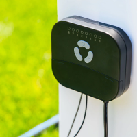 FrankEver Sprinkler Controller FK-06X Bewsserungscontroller