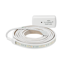 Homematic IP Lightstrip Set, 2 m  HmIP-LSS 159647A0