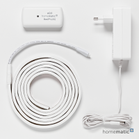 Homematic IP Lightstrip Set, 2 m  HmIP-LSS 159647A0
