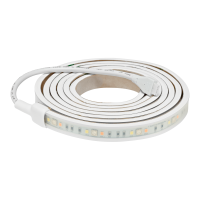 Homematic IP Lightstrip Set, 2 m  HmIP-LSS 159647A0