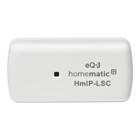 Homematic IP Lightstrip Set, 2 m  HmIP-LSS 159647A0