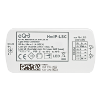 Homematic IP Lightstrip Set, 2 m  HmIP-LSS 159647A0