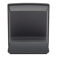 Homematic IP Tischaufsteller, anthrazit, HmIP-DS55-A, 161629A0