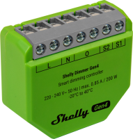 Shelly Dimmer Gen4