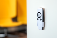 Shelly BLU Remote Control ZB