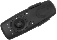 Shelly BLU Remote Control ZB, schwarz