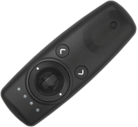 Shelly BLU Remote Control ZB, schwarz