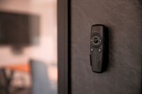 Shelly BLU Remote Control ZB, schwarz