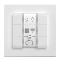 Homematic IP Wandtaster 6-fach, 230 V - 162015A0