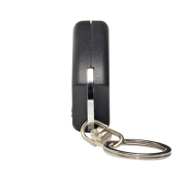 Homematic IP Schl�sselbundfernbedienung 4 Tasten,  HmIP-KRC4-2