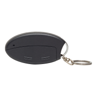 Homematic IP Schl�sselbundfernbedienung 4 Tasten,  HmIP-KRC4-2