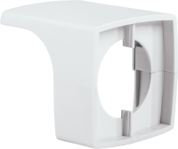 Homematic IP Smart Home Demontageschutz kompakt, 5er Set, HmIP-eTRV-C-TP