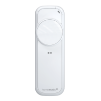 Homematic IP Smart Home T�rschlossantrieb - pro, HmIP‑DLP