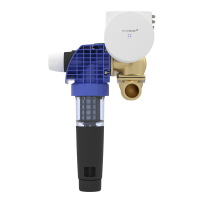 Homematic IP Wasserstopp und Versorgungseinheit, HmIP-WSS