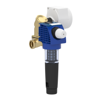 Homematic IP Wasserstopp und Versorgungseinheit, HmIP-WSS