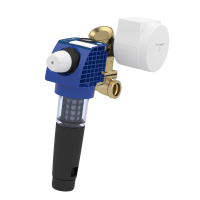 Homematic IP Wasserstopp und Versorgungseinheit, HmIP-WSS
