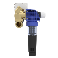 Homematic IP Wasserstopp und Versorgungseinheit, HmIP-WSS