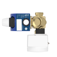 Homematic IP Wasserstopp und Versorgungseinheit, HmIP-WSS