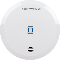 Homematic IP Wassersensor, HmIP-SWD-2