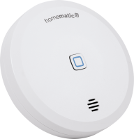 Homematic IP Wassersensor, HmIP-SWD-2