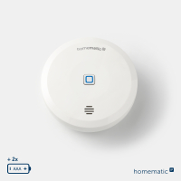 Homematic IP Wassersensor, HmIP-SWD-2