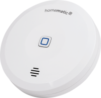 Homematic IP Wassersensor, HmIP-SWD-2
