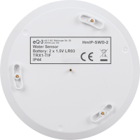 Homematic IP Wassersensor, HmIP-SWD-2