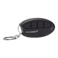 Homematic IP Schl�sselbundfernbedienung Alarm - HmIP-KRCA-2 - 160741A0