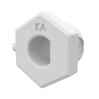 Homematic IP Adapter Knaufzylinder T�rschlossantrieb abus, cisa, bricard, axa, iseo, HmIP-ADA-DL-KA, 162765A1