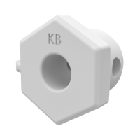 Homematic IP Adapter Knaufzylinder T�rschlossantrieb - bks, HmIP-ADA-DL-KB, 162775A1