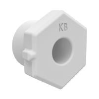 Homematic IP Adapter Knaufzylinder T�rschlossantrieb - bks, HmIP-ADA-DL-KB, 162775A1