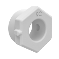Homematic IP Adapter Knaufzylinder T�rschlossantrieb  evva, ces, HmIP-ADA-DL-KC, 162778A1
