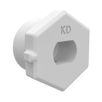 Homematic IP Adapter Knaufzylinder T�rschlossantrieb - dormakaba, HmIP-ADA-DL-KD, 162783A1