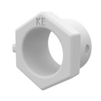 Homematic IP Adapter Knaufzylinder T�rschlossantrieb winkhaus, dom,  HmIP-ADA-DL-KE, 162786A1