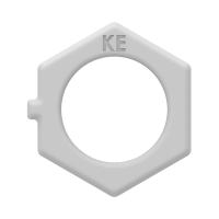 Homematic IP Adapter Knaufzylinder T�rschlossantrieb winkhaus, dom,  HmIP-ADA-DL-KE, 162786A1